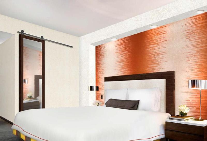 Home2 Suites By Hilton Atlanta Downtown Exteriér fotografie