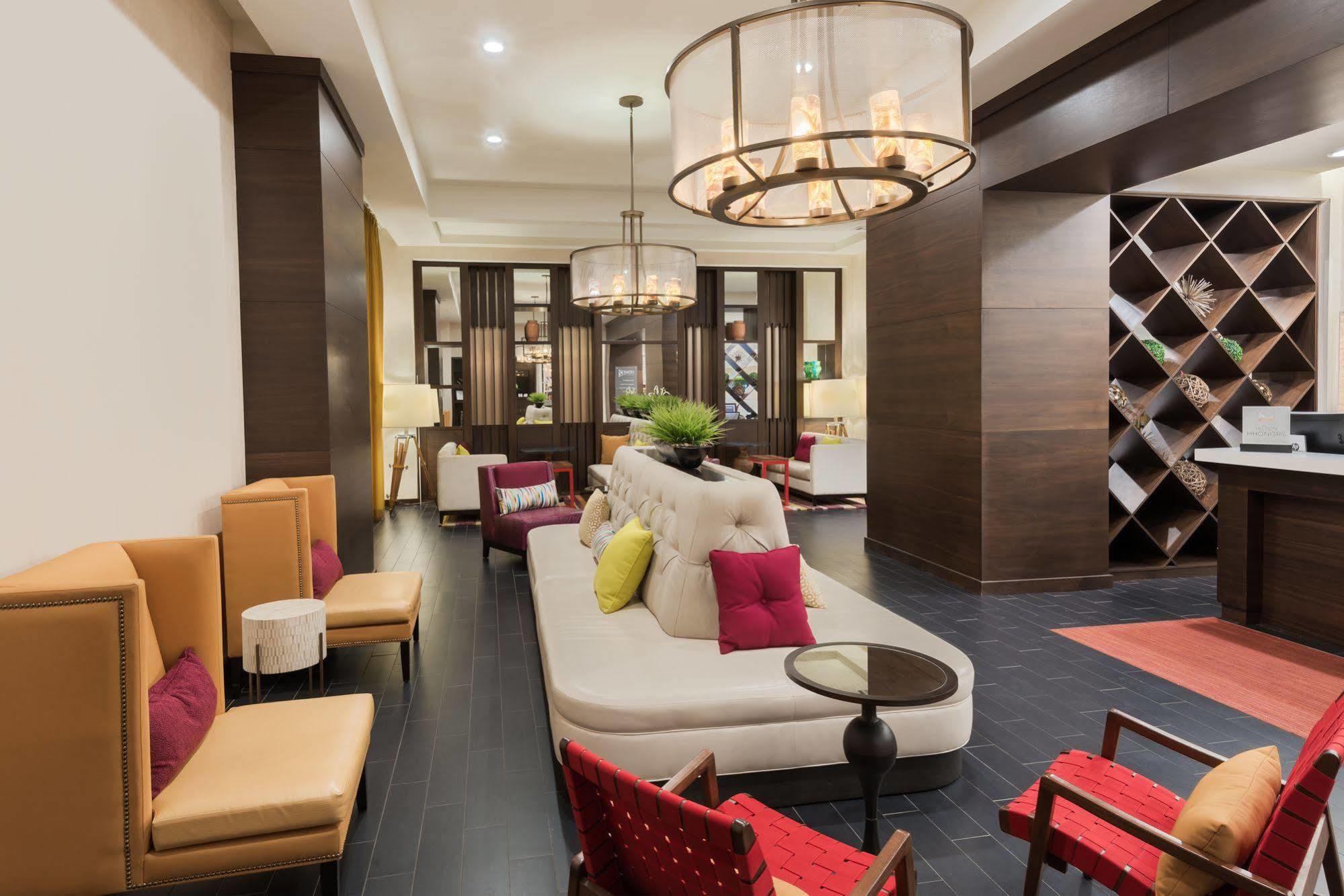 Home2 Suites By Hilton Atlanta Downtown Exteriér fotografie